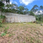 Terreno com 1.000m² com benfeitorias, a venda por R$ 150.000,00 - Recanto do Céu Azul - Mairiporã-SP