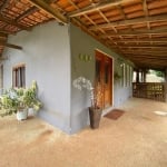 Casa térrea avarandada com 03 dormitórios, 927m² por R$ 620.000,00 - Estancia Santo Antônio - Mairiporã-SP