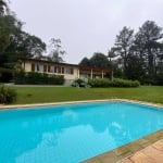 Casa térrea, linda vista, 6 quartos  4.811,80m², por R$ 3.800.000,00 Jardim da Montanha -  Mairiporã