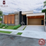 Casa em condomínio com 423m² à venda por R$ 2.290.000,00 - Condomínio Reserva São Nicolau - Atibaia/SP