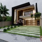 Casa em condomínio com 307m² à venda por R$ 2.790.000,00 - Condomínio Figueira Garden - Atibaia/SP