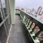 Apartamento à venda no bairro Baeta Neves em São Bernardo do Campo