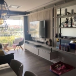 Apartamento no bairro Ferrazópolis em São Bernardo do Campo