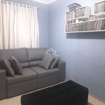 Apartamento em Jardim Santo Andre, Santo Andre