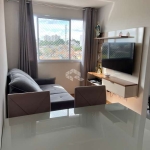 Apartamento em Santo Andre (2 dormitório e 1 banheiro)