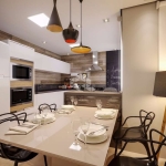 APARTAMENTO SEM CONDOMINIO, VILA ELDIZIA - SANTO ANDRE