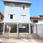 Apartamento à venda no bairro Taboão em São Bernardo do Campo