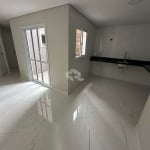 Apartamento à venda na Vila Linda em Santo André