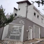 Sobrado com 3 quartos, 210 m², à venda por R$ 1.350.000- Olímpico - São Caetano do Sul/SP