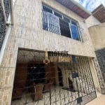 Casa com 4 dormitórios à venda, 252 m² por R$ 440.000,00 - Damas - Fortaleza/CE