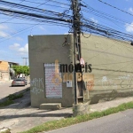 Imóvel Comercial de esquina a venda na Av. João Pessoa