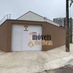 Casa com 4 dormitórios à venda, 130 m² por R$ 590.000,00 - Engenheiro Luciano Cavalcante - Fortaleza/CE