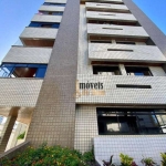 Apartamento com 3 dormitórios à venda, 169 m² por R$ 550.000 - Aldeota - Fortaleza/CE