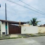 Casa com 2 dormitórios à venda, 130 m² por R$ 418.000,00 - Balneário Jardim de Itanhaém (F/Grandesp) - Itanhaém/SP