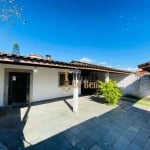 Casa com 2 dormitórios à venda, 160 m² por R$ 450.000,00 - Campos Elíseos - Itanhaém/SP