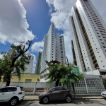 Apartamento com 3 quartos sendo 1 suíte a venda no melhor trecho do Parnamirim.