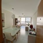 Apartamento de 1 quarto à venda próximo ao Shopping Plaza.