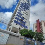 Apartamento à venda com 3 quartos sendo 1 suíte, no prado.