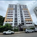 Apartamento nascente à venda com 3 quartos sendo 2 suítes, no Espinheiro.