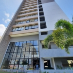 Apartamento novo à venda de 1 quarto, na Boa Vista