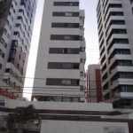 Apartamento com 3 quartos sendo 1 suíte, para alugar beira-mar de Olinda.