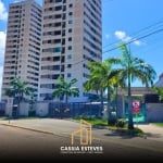 Lindo apartamento mobiliado no Residencial Áurea Guedes