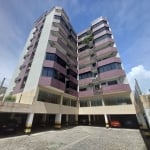 Apartamento em Barro Vermelho, 171m², 3 quartos (2 suítes)