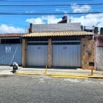 Casa em Barro Vermelho, próximo da Av. Jaguarari