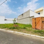 Terreno no Condominio Parque Esperança em Taubaté