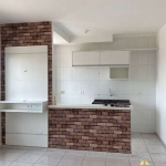 Kit net com 1 dormitório à venda, 27 m² por R$ 150.000 - Areão - Taubaté/SP