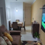 Apartamento à Venda em Vila São Geraldo, Taubaté - SP