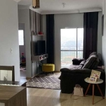 Apartamento à Venda em Fonte Imaculada, Taubaté - SP