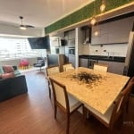 Apartamento à Venda em Vila Jaboticabeiras, Taubaté - SP