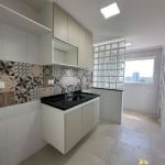 Apartamento à Venda em Esplanada Independência, Taubaté - SP