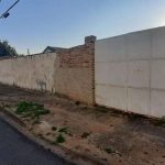 Terreno à venda, 270 m² por R$ 350.000 - Vila Jaboticabeira - Taubaté/SP