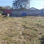 Terreno à venda, 1000 m² por R$ 280.000 - São Gonçalo - Taubaté/SP