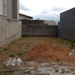 Terreno à venda, 303 m² por R$ 182.000 - Parque Urupês - Taubaté/SP