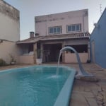 Sobrado à venda, 230 m² por R$ 900.000,00 - Vila Iapi - Taubaté/SP