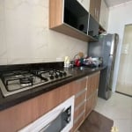 Apartamento à Venda em Jardim Jaraguá, Taubaté - SP