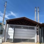 Casa com 2 dormitórios à venda, 90 m² por R$ 375.000 - Barreiro - Taubaté/SP