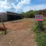 Terreno à Venda em Piracangágua (Chácara Flórida), Taubaté - SP