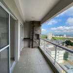 Apartamento à Venda em Esplanada Independência, Taubaté - SP