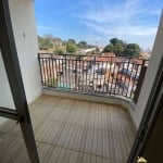 Apartamento à Venda em Jardim Santa Cruz, Taubaté - SP