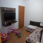 Apartamento à Venda em Granjas Santa Terezinha, Taubaté - SP