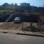 Terreno à venda, 400 m² por R$ 160.000 - Residencial Estoril - Taubaté/SP