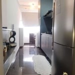 Apartamento à Venda em Esplanada Independência, Taubaté - SP