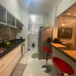 Apartamento à Venda em Vila Jaboticabeira, Taubaté - SP