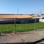 Terreno à venda, 312 m² por R$ 200.000 - Piracangaguá - Taubaté/SP