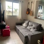 Apartamento à Venda em Residencial Santa Izabel, Taubaté - SP