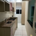 Apartamento à Venda em Residencial Portal da Mantiqueira, Taubaté - SP